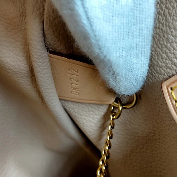 Louis Vuitton Bucket GM Brown Monogram Tote Bag mon-1075-091325 - Picture 7 of 9